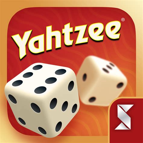yahtzee with buddies app.